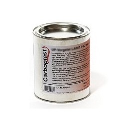 UP-Topcoat POLYCOR ISO/BR /INCOLORE 0200, transparent, streichfähig, 5kg